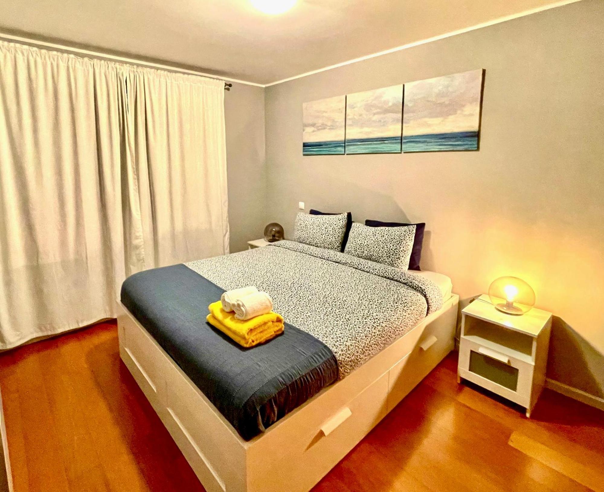 Cozy House * Oporto