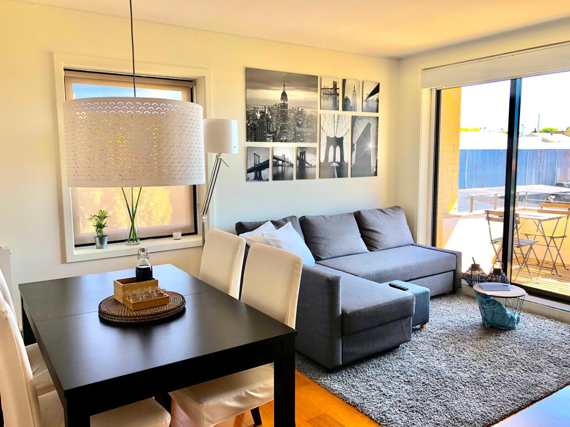 Cozy House Appartement Oporto