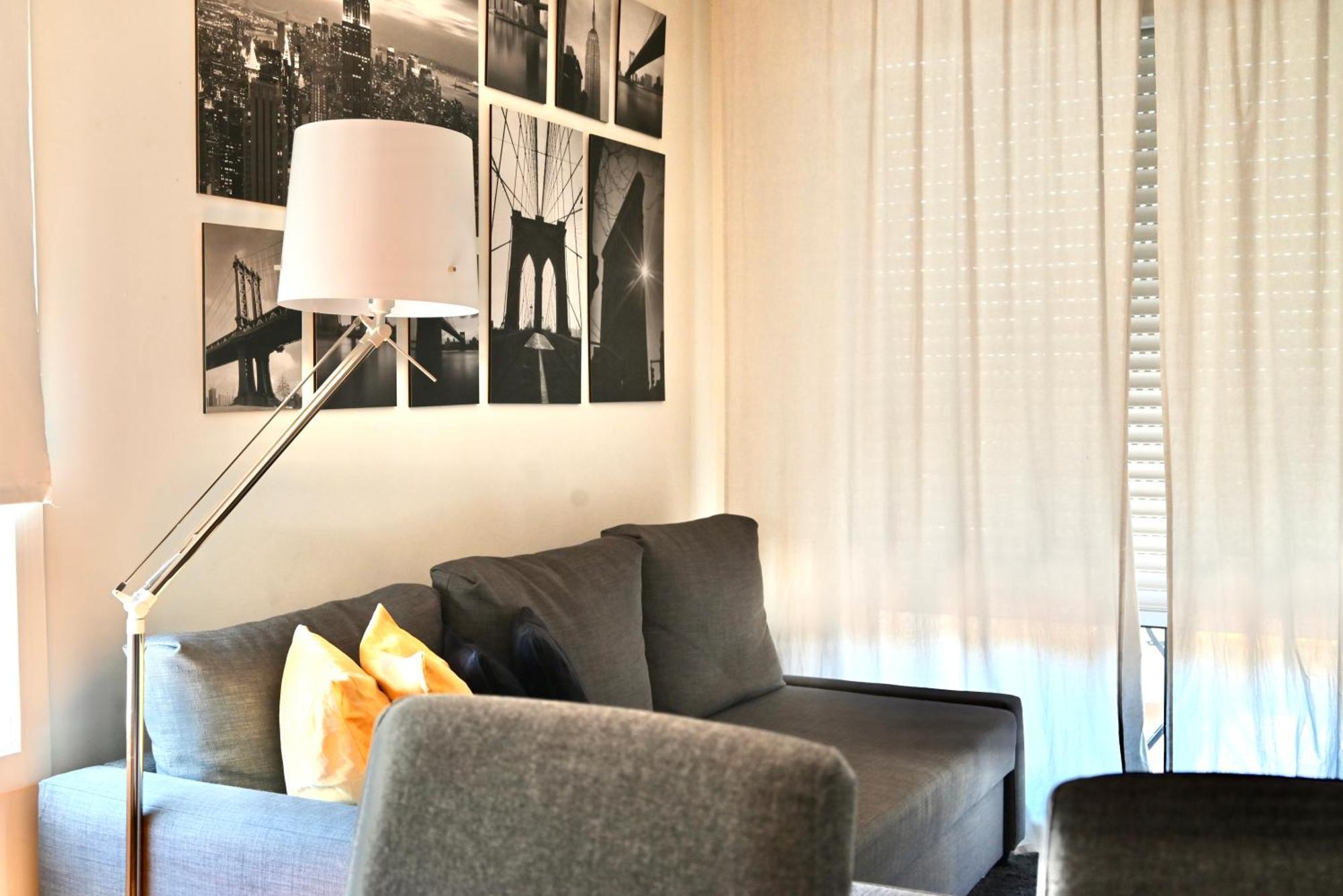 Appartement Cozy House Oporto