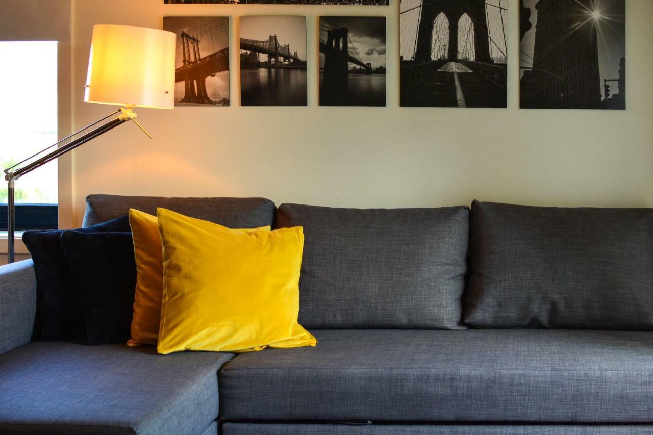Appartement Cozy House Oporto